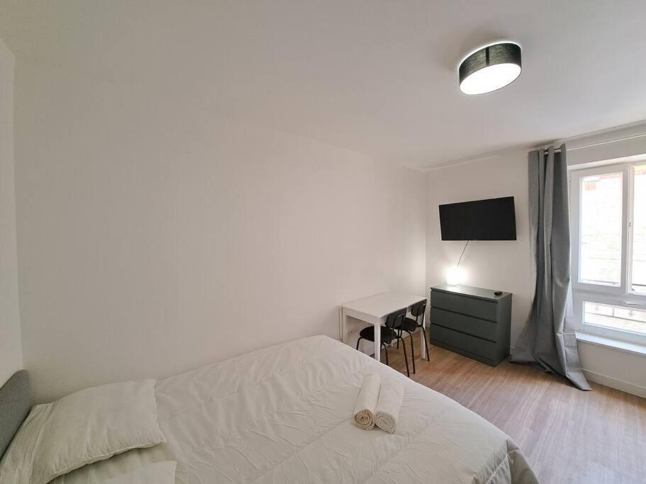 Palerme - Appart'city Apartment Reims