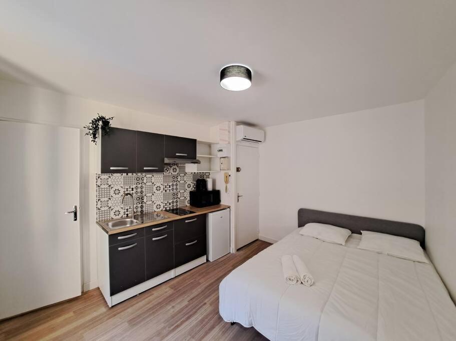 Palerme - Appart'city Reims