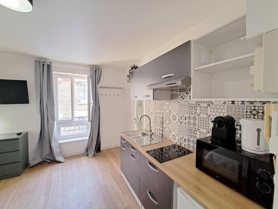 Palerme - Appart'city Reims